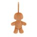 Jellycat Festive Folly Gingerbread Fred