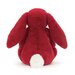 Jellycat Bashful Luxe Bunny Scarlett - Big