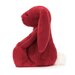 Jellycat Bashful Luxe Bunny Scarlett - Big