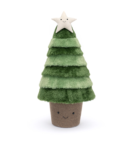 Jellycat Nordic Spruce Christmas Tree Really Big