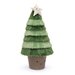 Jellycat Nordic Spruce Christmas Tree Really Big