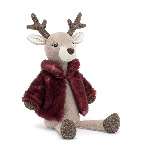 Jellycat Vivien Reindeer