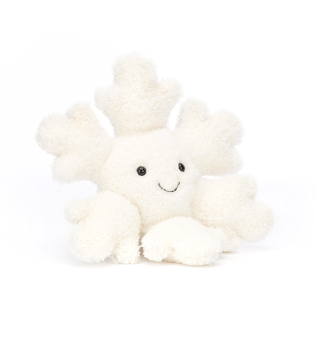 Jellycat Amuseable Snowflake - Little