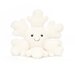 Jellycat Amuseable Snowflake - Little