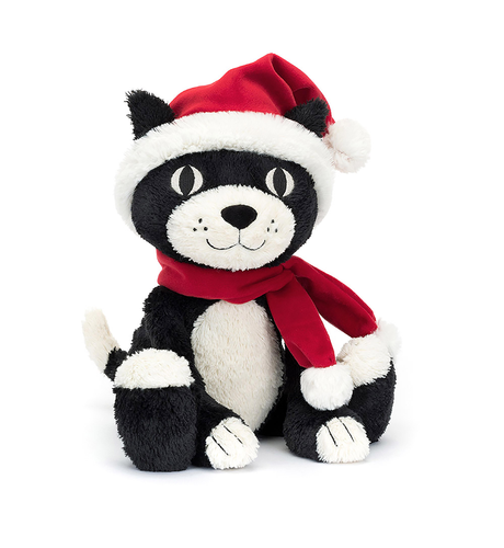 Jellycat Christmas Jellycat Jack