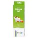 Hey Clay Fluffy Pets, Persian Cat - 3 Cans, 5 Colour