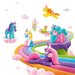 Hey Clay Rainbow Unicorns Set - 15 Cans