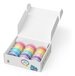 Hey Clay Rainbow Unicorns Set - 15 Cans