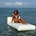 Sunnylife Luxe Lie-On Lounger - Casa Blanca