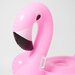 Sunnylife Luxe Ride-On Float Rosie The Flamingo - Bubblegum Pink