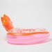 Sunnylife Luxe Tube Pool Ring Strawberry - Pink