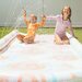 Sunnylife Slip, Slide & Body Board Set - Tie Dye