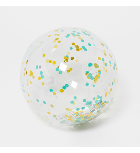 Sunnylife Beach Ball - Confetti