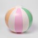 Sunnylife Pool Side Beach Ball - Pastel Gelato