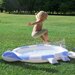 Sunnylife Kids Sprinkler Mat Into The Wild - Blue