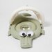 Sunnylife Baby Float Cookie The Croc - Khaki