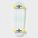 Sunnylife Kids Skateboard Float The Sea Kids - Blue-Lime