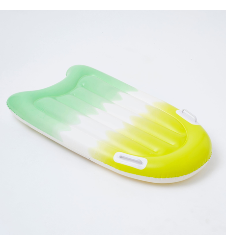 Sunnylife Inflatable Body Board - Sea Seeker Ocean