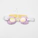 Sunnylife Kids Swim Goggles Princess Swan