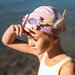 Sunnylife Kids Swim Goggles Princess Swan