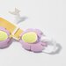 Sunnylife Kids Swim Goggles Princess Swan