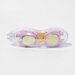 Sunnylife Kids Swim Goggles Princess Swan