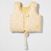 Sunnylife Kids Swim Vest Princess Swan - Buttercup