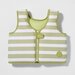 Sunnylife Kids Swim Vest Into The Wild - Khaki