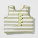 Sunnylife Kids Swim Vest Into The Wild - Khaki