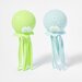 Sunnylife Octopus Bath Toys - Mint/Baby Blue (Set Of 2)