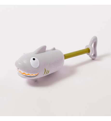 Sunnylife Animal Soaker - Shark