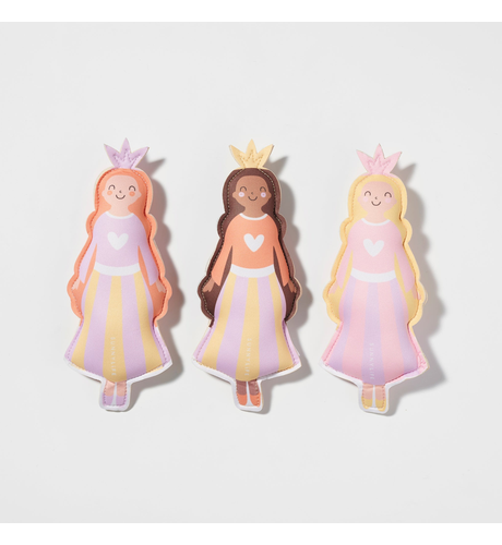 Sunnylife Dive Buddies Princess Swan (Set of 3)