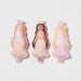 Sunnylife Dive Buddies Princess Swan (Set of 3)