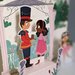 The Nutcracker Pop Up Book