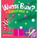 Whose Bum - Christmas