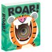 Roar Graduating Board Book