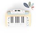 Speedy Monkey Piano Keyboard