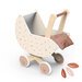 Speedy Monkey Doll Pram