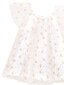 Huxbaby Christmas Reindeer Tulle Dress