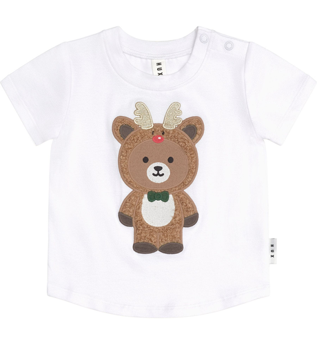 Huxbaby Reindeer Hux T-Shirt