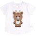 Huxbaby Reindeer Hux T-Shirt