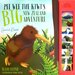 Pee Wee the Kiwi Big NZ Adventure Sound Book