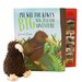 Pee Wee the Kiwi Big NZ Adventure Sound Book