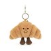 Jellycat Amuseable Croissant Bag Charm