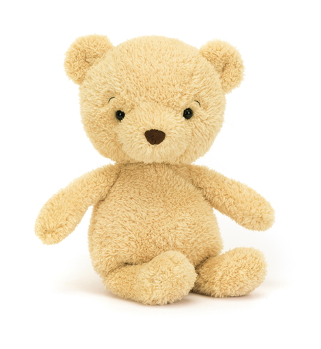 Jellycat Rumblikin Bear