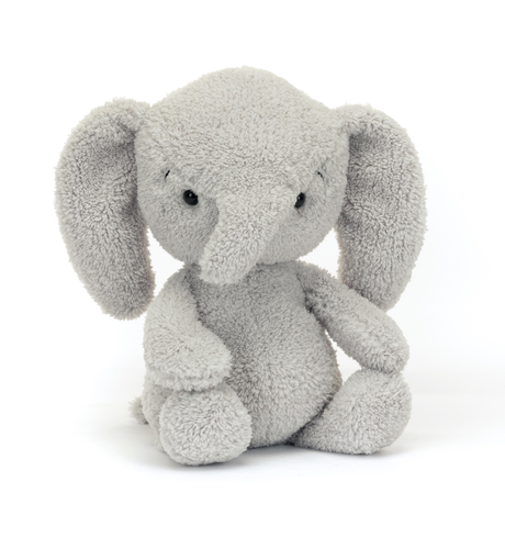 Jellycat Rumblikin Elephant