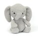 Jellycat Rumblikin Elephant