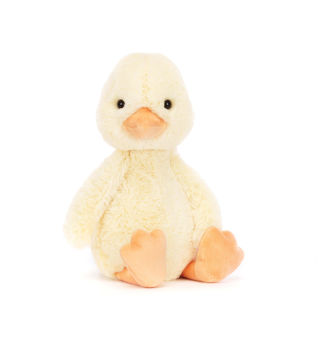 Jellycat Bashful Duckling