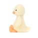 Jellycat Bashful Duckling