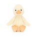 Jellycat Bashful Duckling